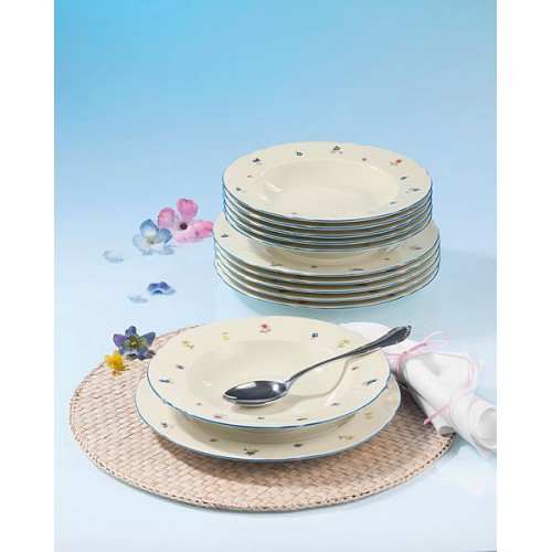Lėkštė Seltmann Marieluise 30308 IVORY,  25 cm