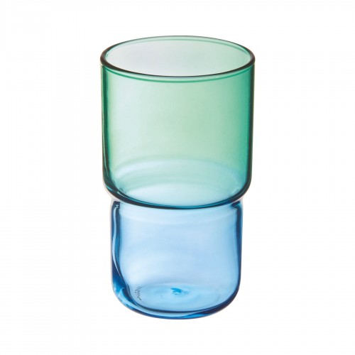 Stiklinė Luminarc CANDY MIX MINT, 320 ml