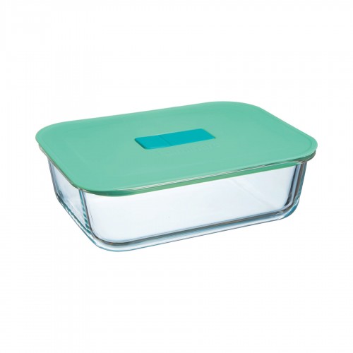 Hermetinis indelis Luminarc UNIQUE TURQUOISE, 1500 ml