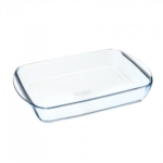Stiklinė kepimo forma Pyrex ICONICS, 40 x 27 cm