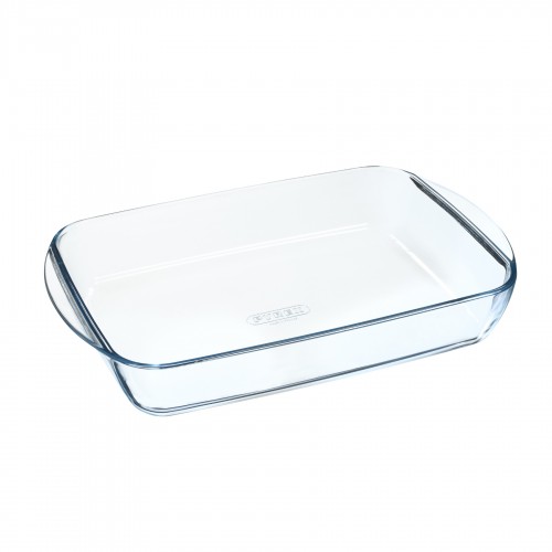 Stiklinė kepimo forma Pyrex ICONICS, 40 x 27 cm