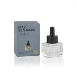 Papildymas elektriniam difuzoriui Max Benjamin DODICI, 15 ml *