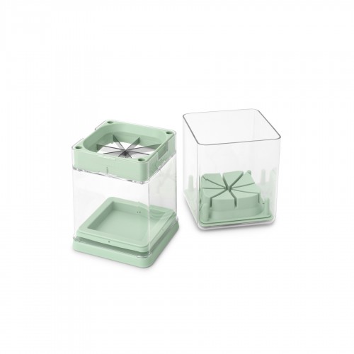 Bulvių pjaustyklė Brabantia TASTY JADE, žalios sp.