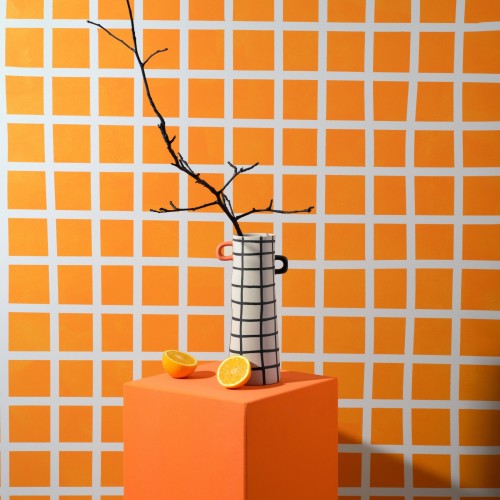 Vaza ASA RAYU, 28 cm
