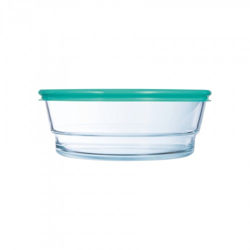 Apvalus indelis Luminarc EAT&JOY, turkio sp., 1,1 L