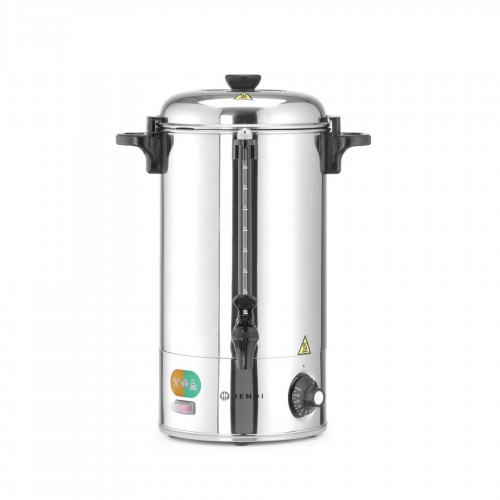 Vandens virimo aparatas nuomai, 9 L