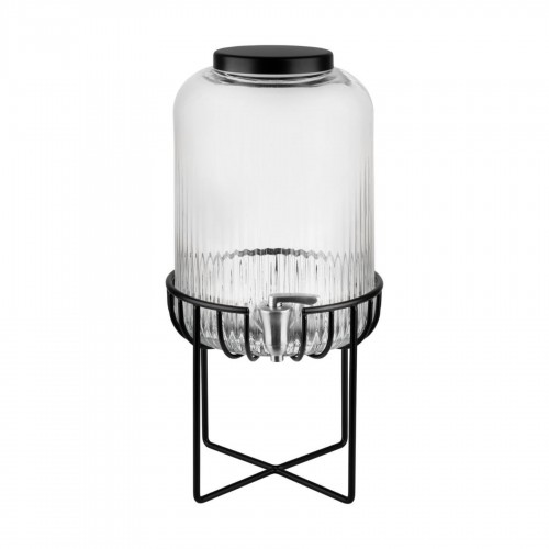 Indas gėrimams su kraneliu URBAN nuomai, 7 L