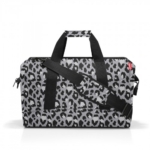 Rankinė Reisenthel ALLROUNDER, leo nero, 48 x 39,5 x 29 cm, L