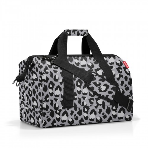 Rankinė Reisenthel ALLROUNDER, leo nero, 48 x 39,5 x 29 cm, L
