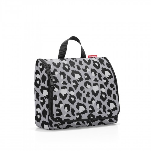 Kosmetinė Reisenthel TOILETBAG, leo nero, XL