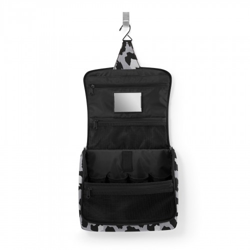 Kosmetinė Reisenthel TOILETBAG, leo nero, XL