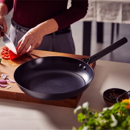 Keptuvė Brabantia PATRON, 28 cm
