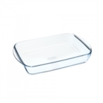 Stiklinė kepimo forma Pyrex COOK&ENJOY, 35 x 23 cm, 2,7 l