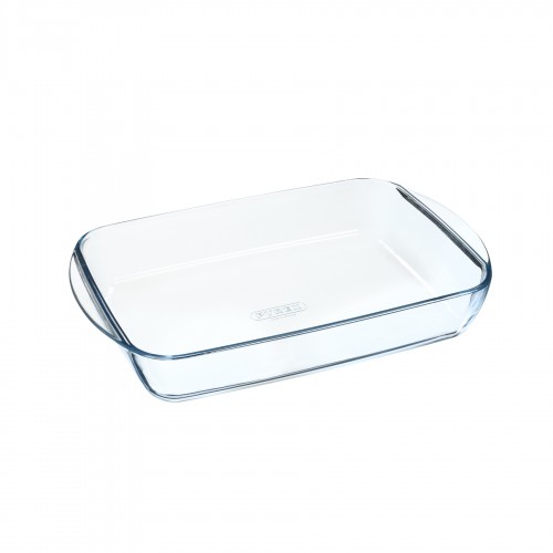 Stiklinė kepimo forma Pyrex COOK&ENJOY, 35 x 23 cm, 2,7 l