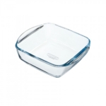 Indas karšto oro gruzdintuvei Pyrex AIR FRYER, 20 x 17 cm, 1 l