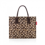 Rankinė Reisenthel DAILY SHOPPER Leo Macchiato,  42 x 35 x 17 cm