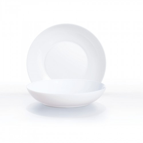 Lėkštė sriubai Luminarc APY, 20 cm