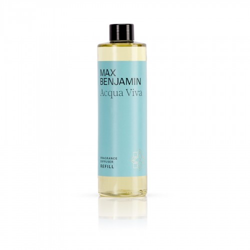 Namų kvapo papildymas Max Benjamin ACQUA VIVA, 300 ml *