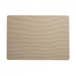 Padėkliukas Asa SISAL OPTIC tofu, 43 x 33 cm