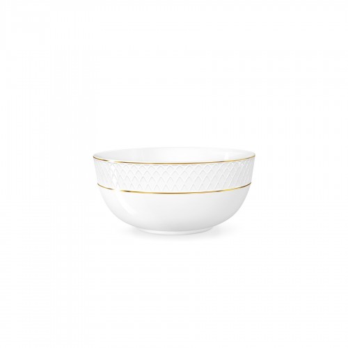 Dubenėlis Wilmax DIAMOND GOLD, 12 cm, 380 ml