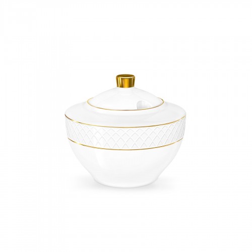 Cukrinė Wilmax DIAMOND GOLD, 340 ml