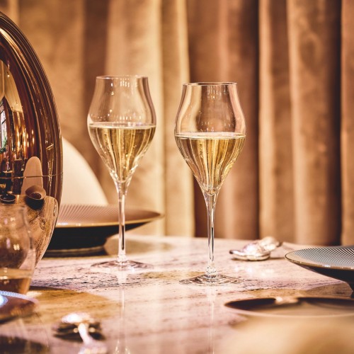 Taurė šampanui Chef & Sommelier EXALTATION, 350 ml