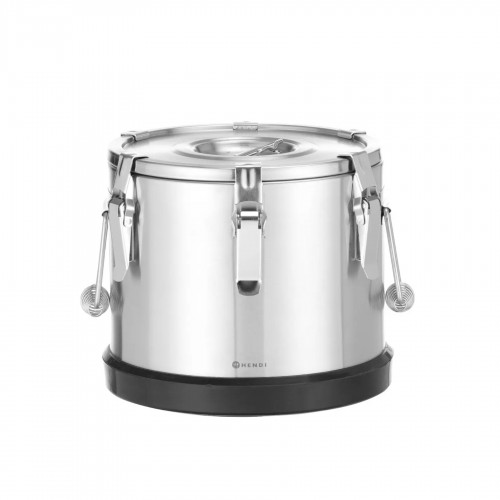 Termosas Hendi KitchenLine, 10 l **