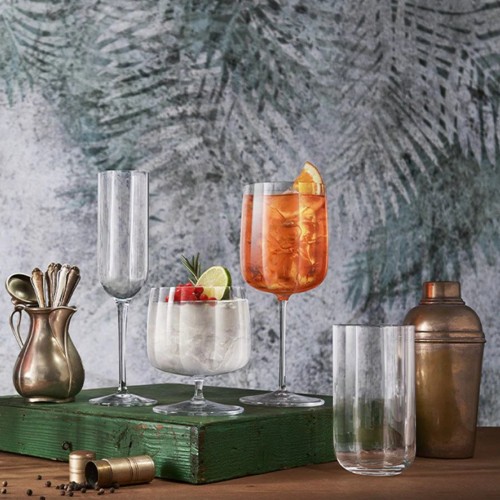 Taurė kokteiliui Bormioli Luigi JAZZ SPRITZ, 550 ml