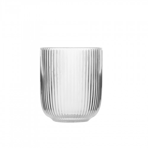 Borosilikatinis puodelis JUSTINE, 400 ml