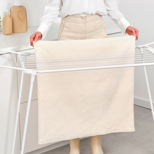 Skalbinių džiovykla Brabantia Hangon Too, baltos sp., 18 m