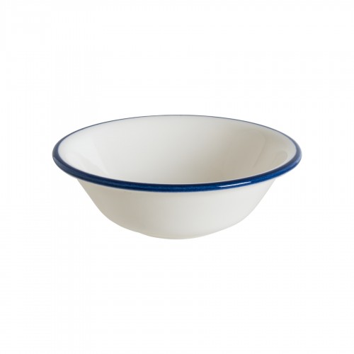 Dubenėlis Bonna LINEA BLUE, 16 cm, 400 ml