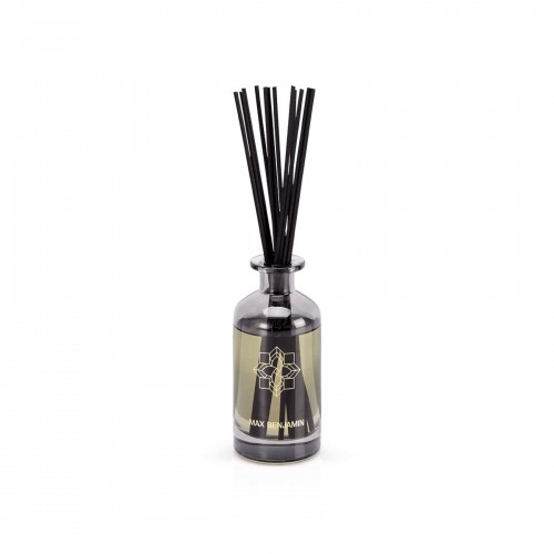 Kvapas namams Max Benjamin LEMONGRASS & GINGER, 150 ml *