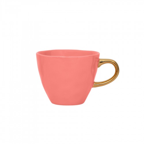 Puodelis GOOD MORNING, koralinės sp., 150 ml