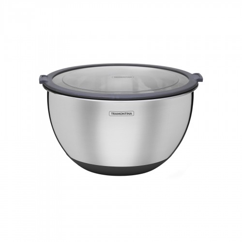 Salotinė su dangčiu Tramontina CUCINA, 3 L