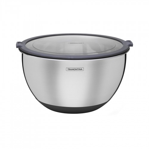 Salotinė su dangčiu Tramontina CUCINA, 5 L