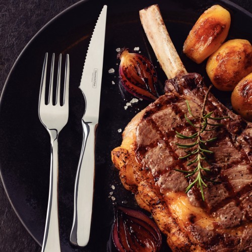 Įrankių rinkinys Tramontina ZURIQUE BARBECUE, 12 dalių