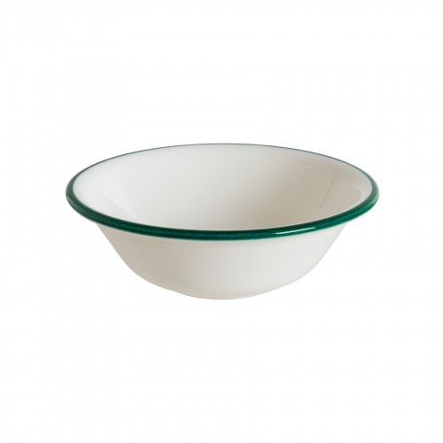 Dubenėlis Bonna LINEA GREEN, 16 cm, 400 ml