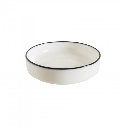 Dubenėlis Bonna LINEA BLACK, 16 cm, 500 ml