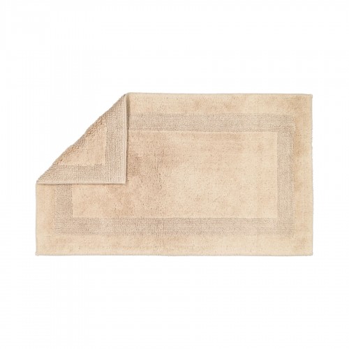 Vonios kilimėlis Cawo LUXURY, smėlio sp., 60 x 100 cm