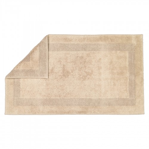 Vonios kilimėlis Cawo LUXURY, smėlio sp., 70 x 120 cm