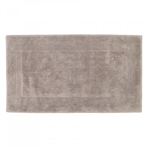 Vonios kilimėlis Cawo LUXURY, pilkšva sp., 70 x 120 cm