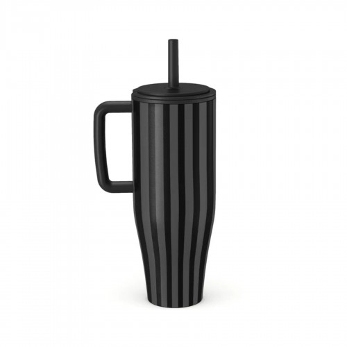 Kelioninis puodelis Burga Nightfall, 1,2 l