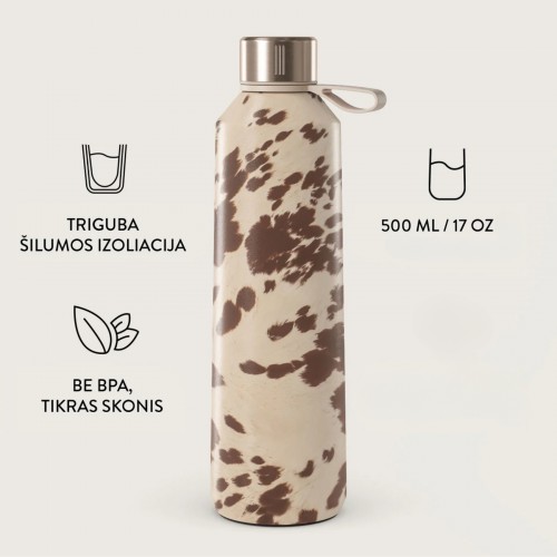 Gertuvė Burga Rodeo, 500 ml
