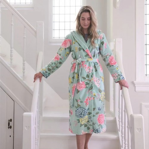 Chalatas Pip Studio GOOD EVENING, melsvos sp., XXL*