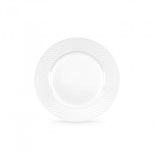 Porcelianinė lėkštė Wilmax DIAMOND, 25,5 cm