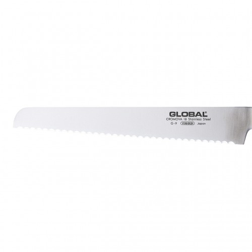 Peilis duonai Global, 22 cm