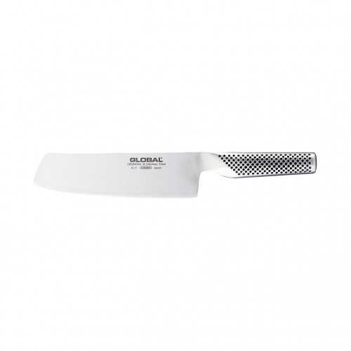 Peilis daržovėms Global, 18 cm