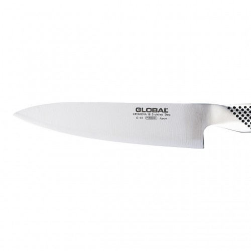 Virėjo peilis Global, 18 cm