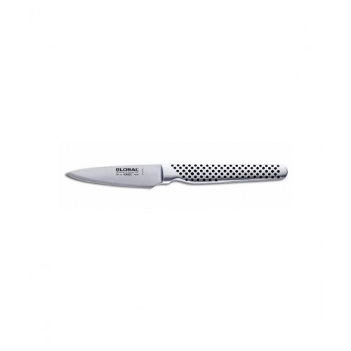 Skutimo peilis Global, 8 cm
