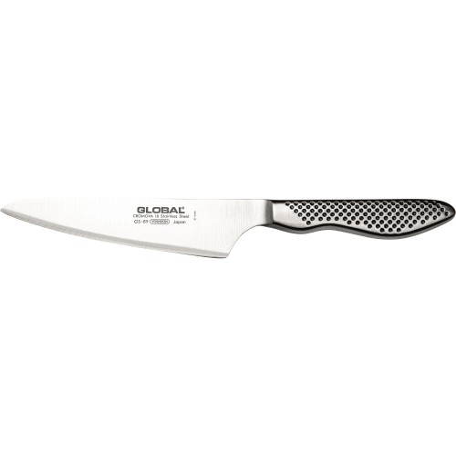 Virėjo peilis Global, 13 cm